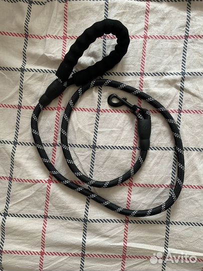 Поводок для собак 1,5 метра