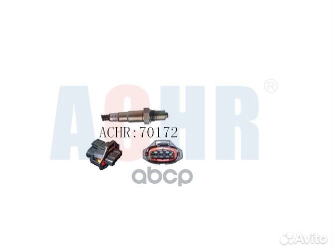 Лямбда-зонд opel astra H 1.4 16V, chevrolet NIV