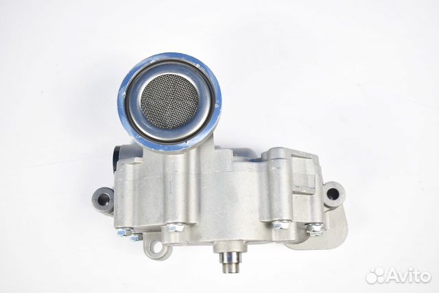 Насос масляный Hyundai/Kia G6DA/G6DB 3,3/3,8