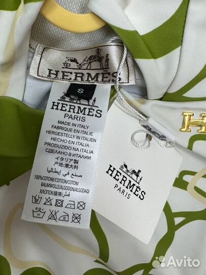 Купальник hermes премиум