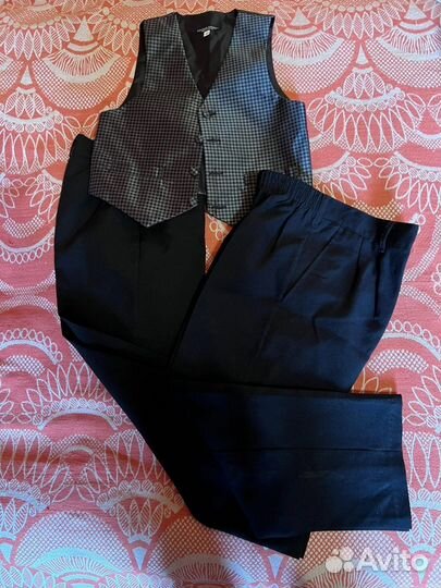 Школьная форма