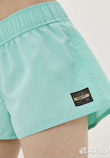 Шорты Termit женские