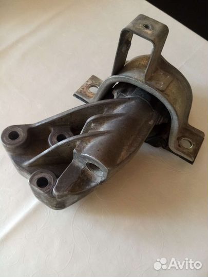 Подушка двигателя для Фиат Добло 2010гв