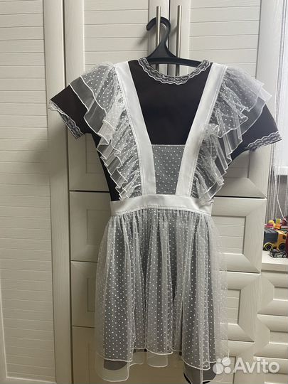 Школьная форма для девочки