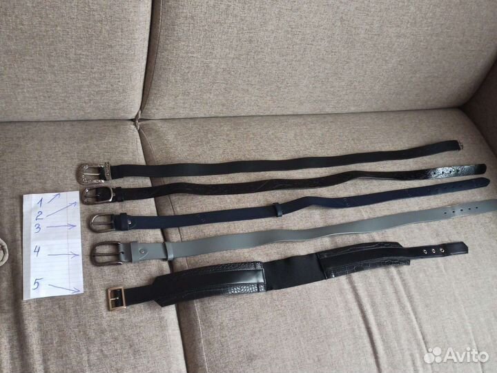Ремень zolla,love republic и др. Пояс