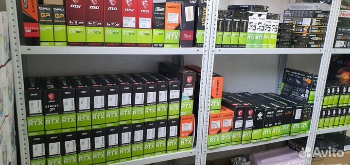 Игровой компьютер i3 13100F/SSD 500Gb/GTX 1660S