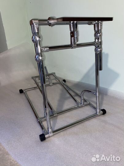 Стойка для руля