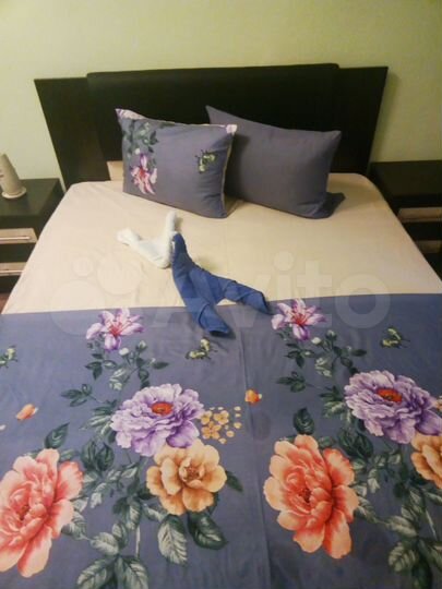 Комната 15 м², 2/14 эт.