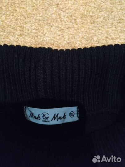 Кофта Новая теплая