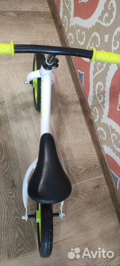 Беговел btwin runride 100