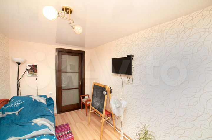 Дом 138 м² на участке 4 сот.