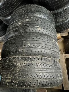 Dunlop Grandtrek PT2 265/60 R18