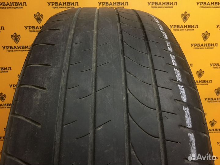 Bridgestone Dueler H/L 33A 235/55 R20