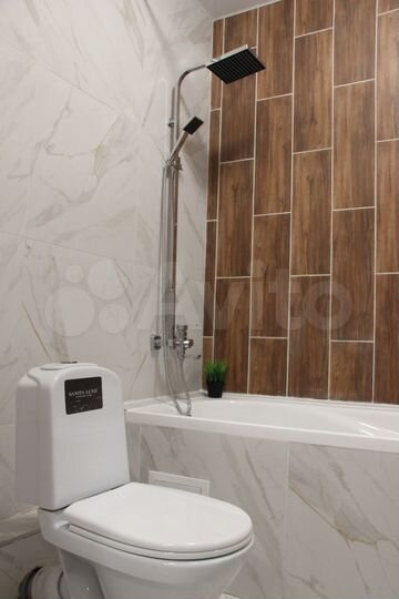 1-к. квартира, 38 м², 6/9 эт.