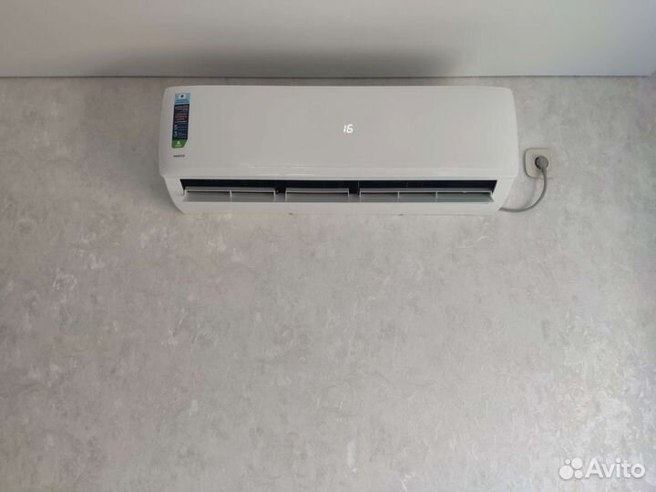 Сплит системы