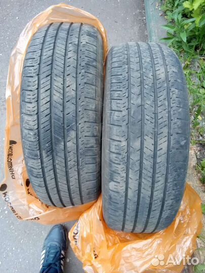 Hankook Dynapro MT R03 225/60 R17