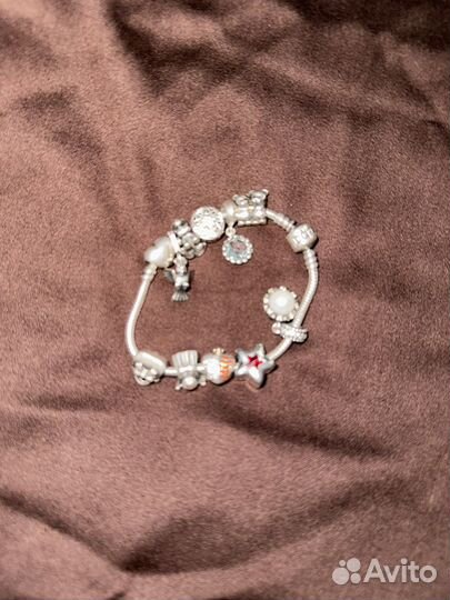 Pandora браслет