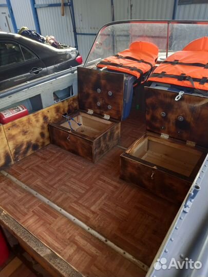 Продам,или обмен на квадроцикл