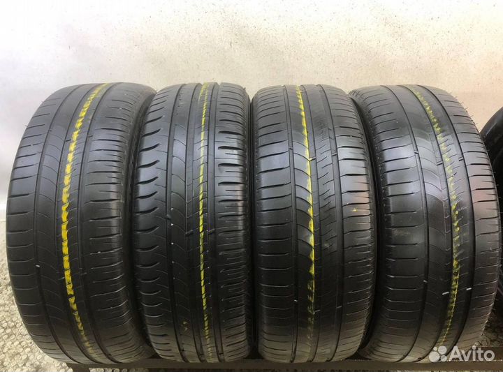 Michelin Energy Saver 205/55 R16 108P