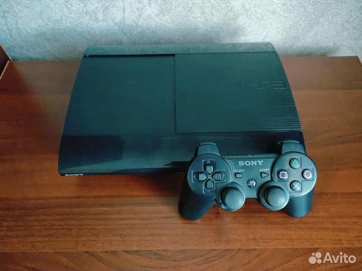 Sony playstation 3 PS3