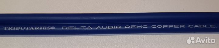 Межблочный кабель Tributaries (USA)