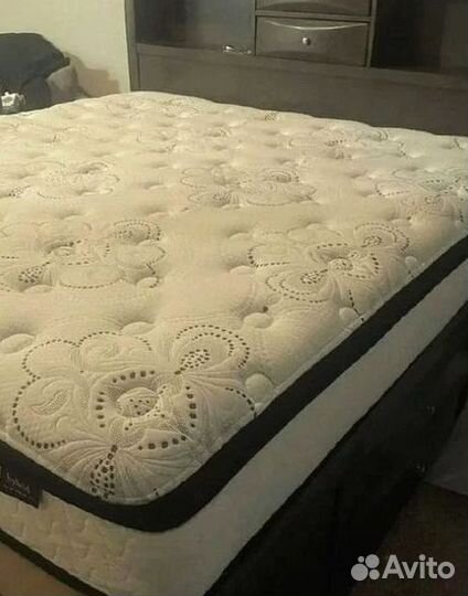 Матрас Новый