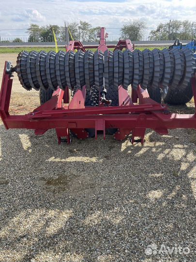 Каток Завод Автотехнологий ККЗ-6-03 Spike, 2023