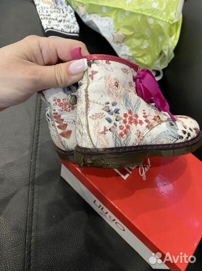 Roberto cavalli Simonetta Dolce gabbana