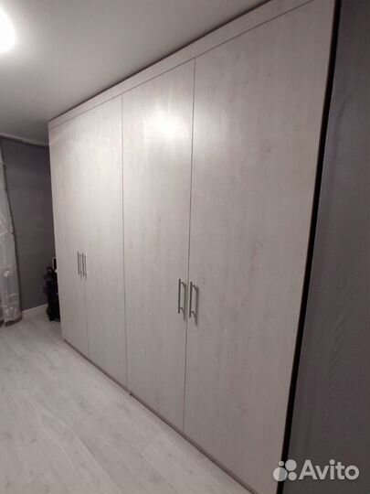 Шкаф распашной от производителя