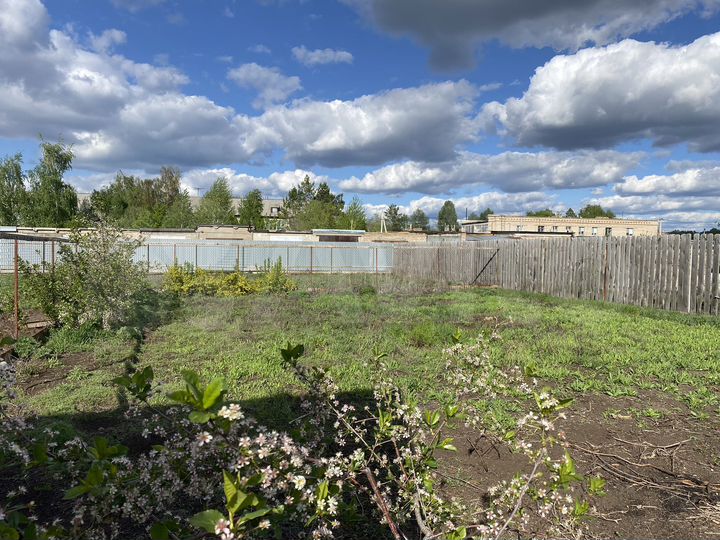 Участок 8,5 сот. (ИЖС)