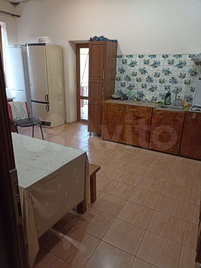 Комната 48 м² в 5-к., 2/3 эт.