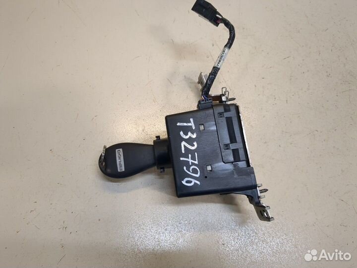 Замок зажигания Dodge Journey, 2009