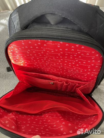 Рюкзак школьный для девочки