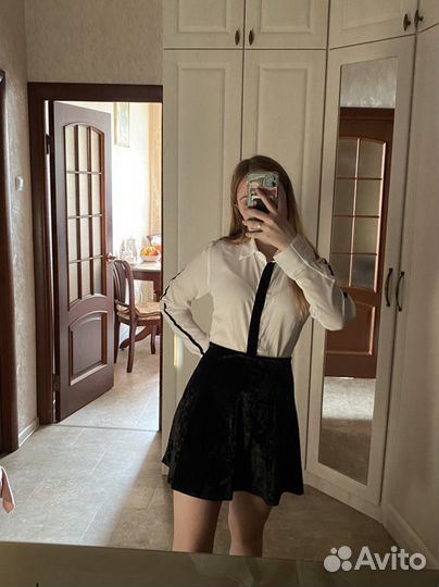 Рубашки и юбки