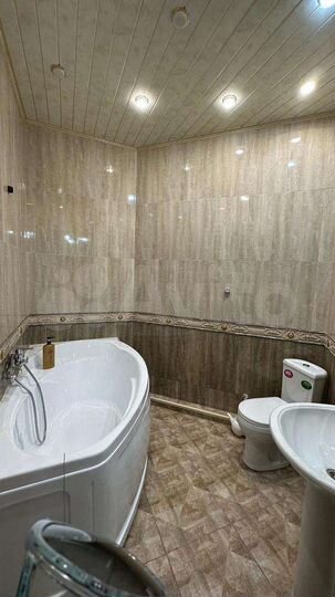 1-к. квартира, 50 м², 17/20 эт.