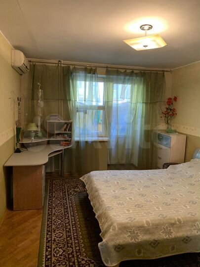 3-к. квартира, 94 м², 3/5 эт.