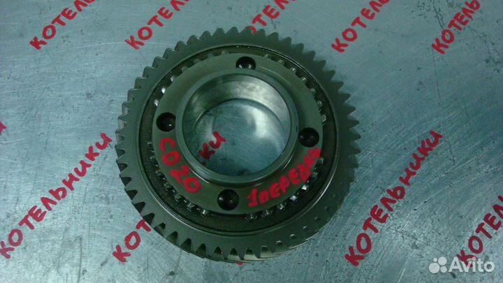 Nissan 32230-60J00 Шестерня первой передачи