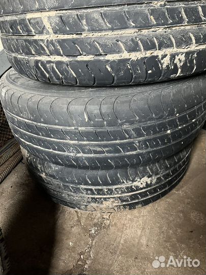 Nexen CP 521 185/65 R15