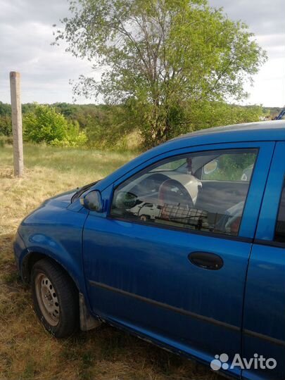 Chery QQ6 (S21) 1.1 МТ, 2009, 200 000 км