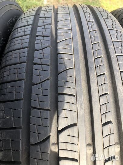 Pirelli Scorpion Verde All Season 215/65 R16 98H