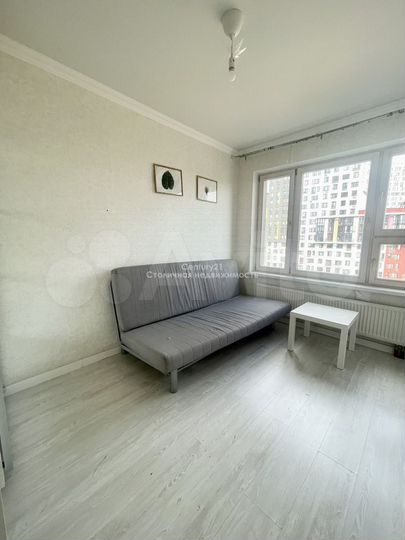 2-к. квартира, 34 м², 8/16 эт.