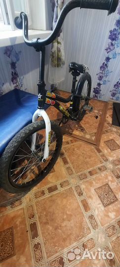 Велосипед детский подростковый stern rocket 20