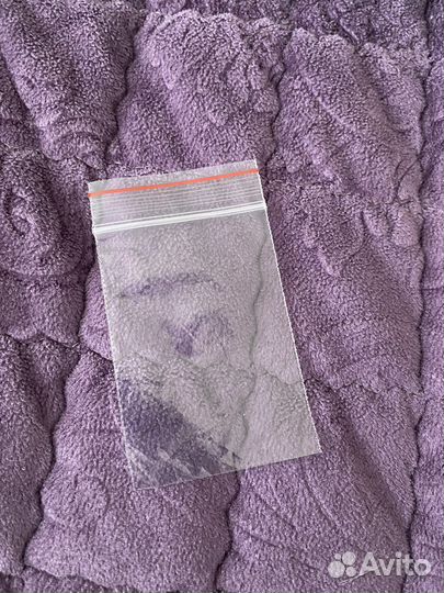 Zip lock пакеты