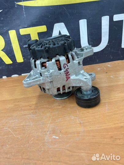 Генератор Kia Cerato 4 G4NA 2018-2023