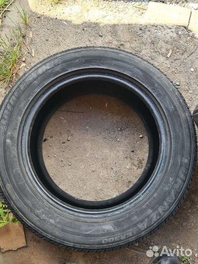 Bridgestone Turanza ER300 235/55 R17 103V