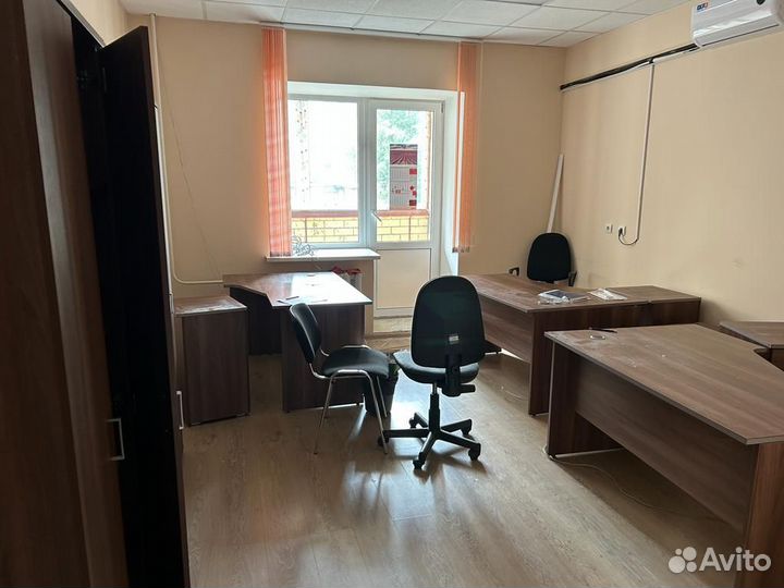 Офисная мебель