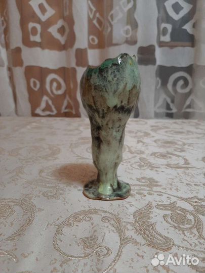 Дизайнерская вазочка