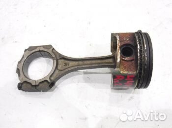 Поршень с шатуном 1310131090