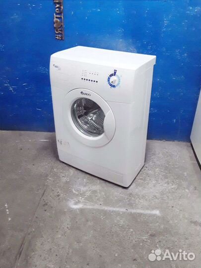 Стиральная машина Ardo бу гарантия