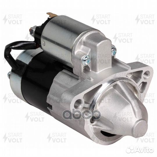 Стартер LST2508 startvolt